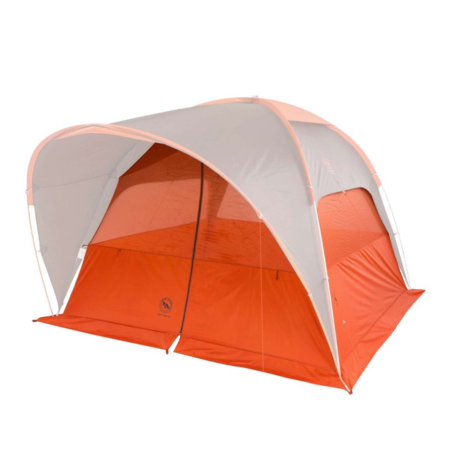 Tents * | Big Agnes Accessory Mesh Insert Sage Canyon Shelter Plus And Deluxe