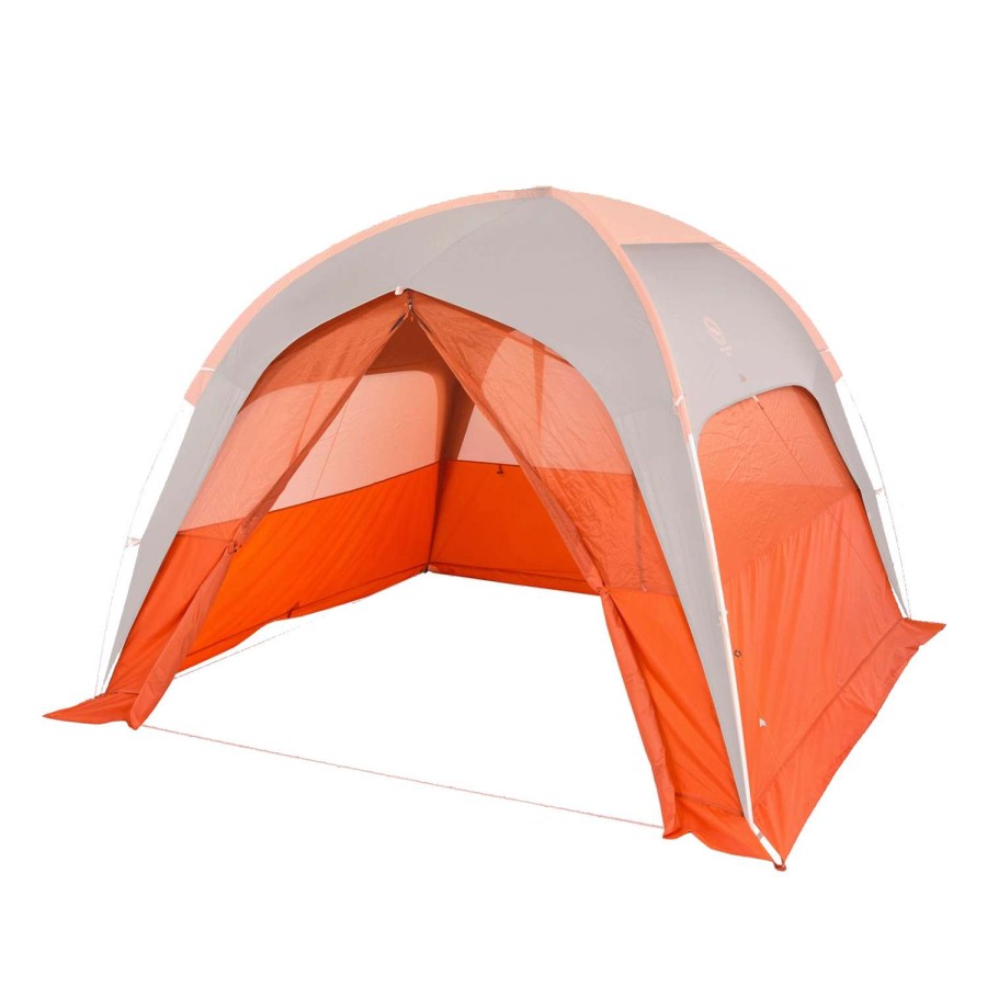 Tents * | Big Agnes Accessory Mesh Insert Sage Canyon Shelter Plus And Deluxe