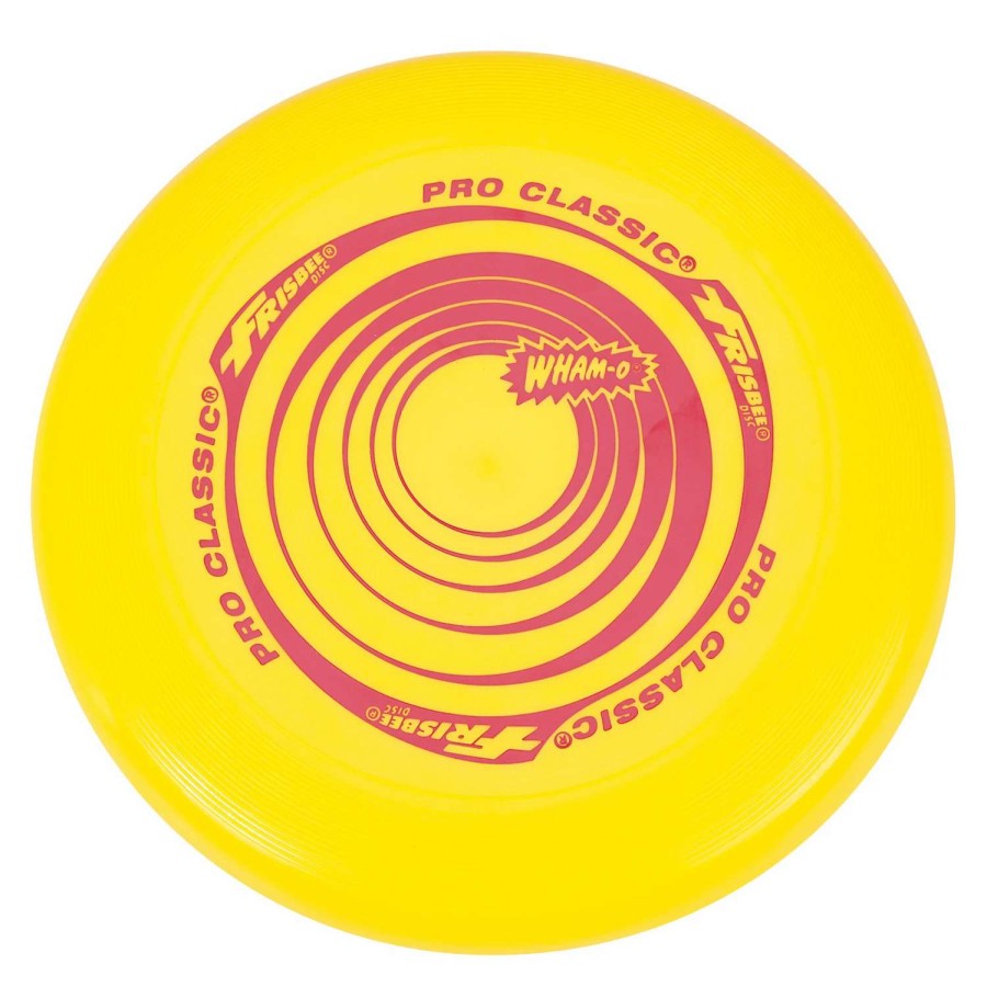 Games & Toys * | Wham-O Pro Classic Frisbee