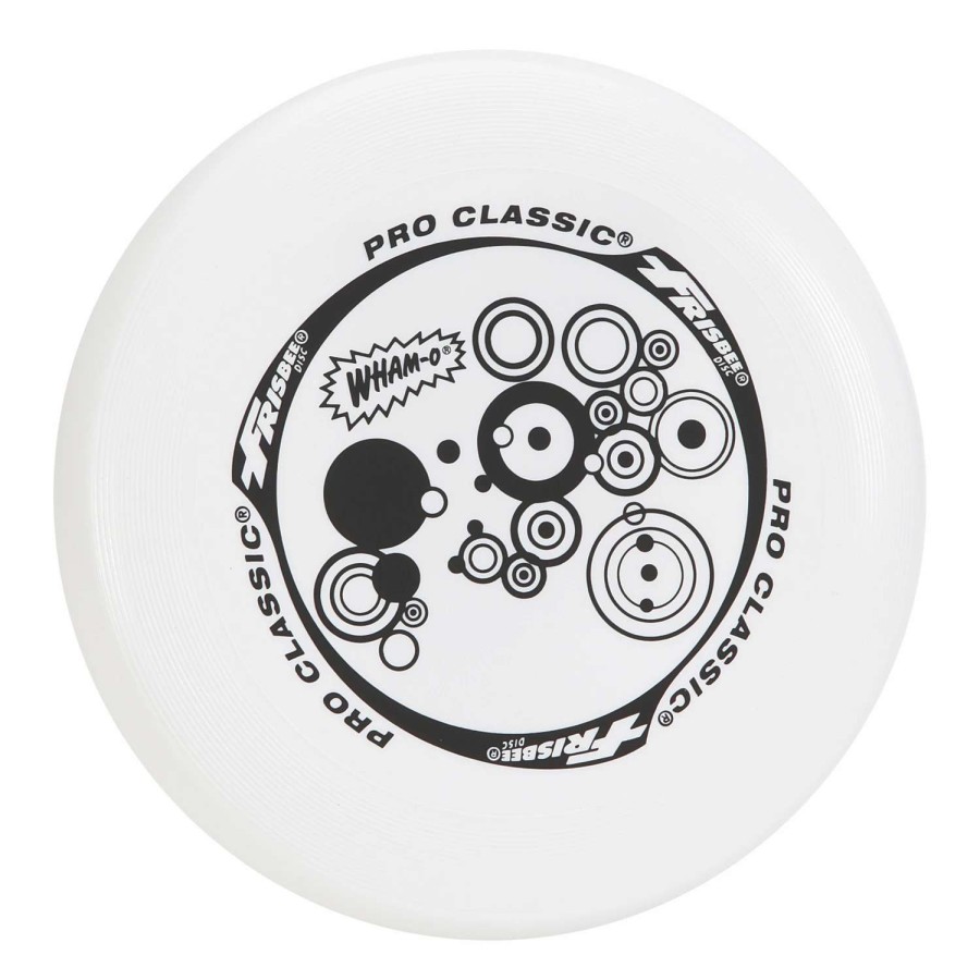 Games & Toys * | Wham-O Pro Classic Frisbee