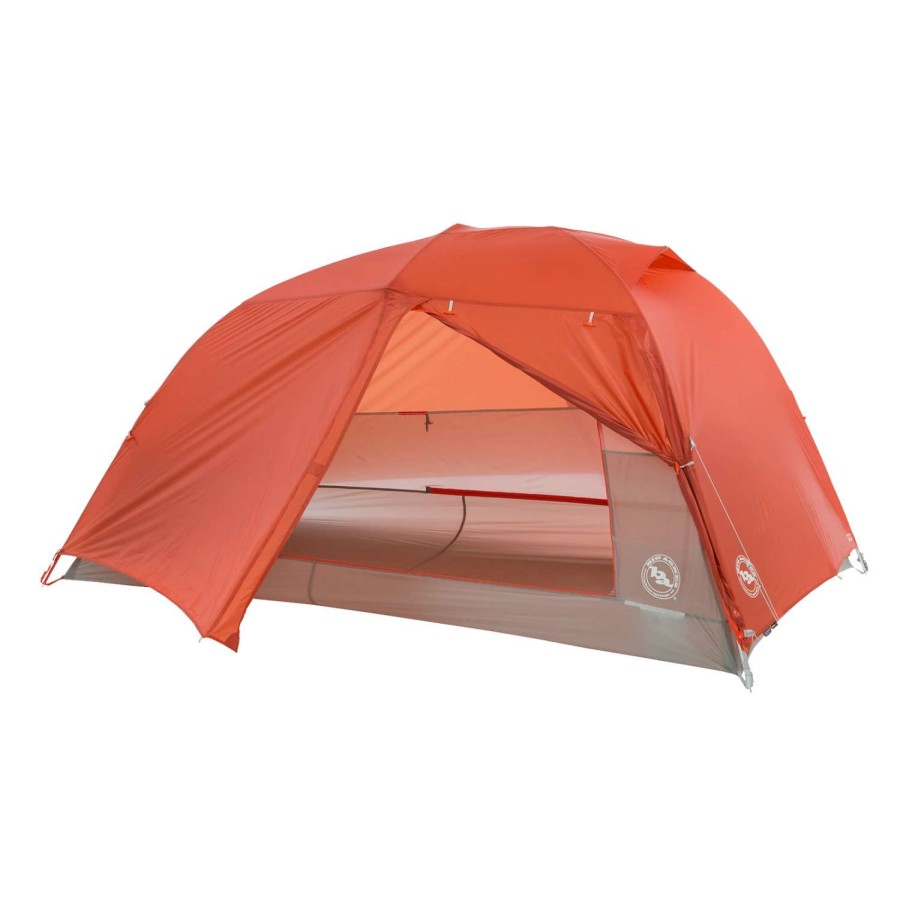 Tents * | Big Agnes Copper Spur Hv Ul3