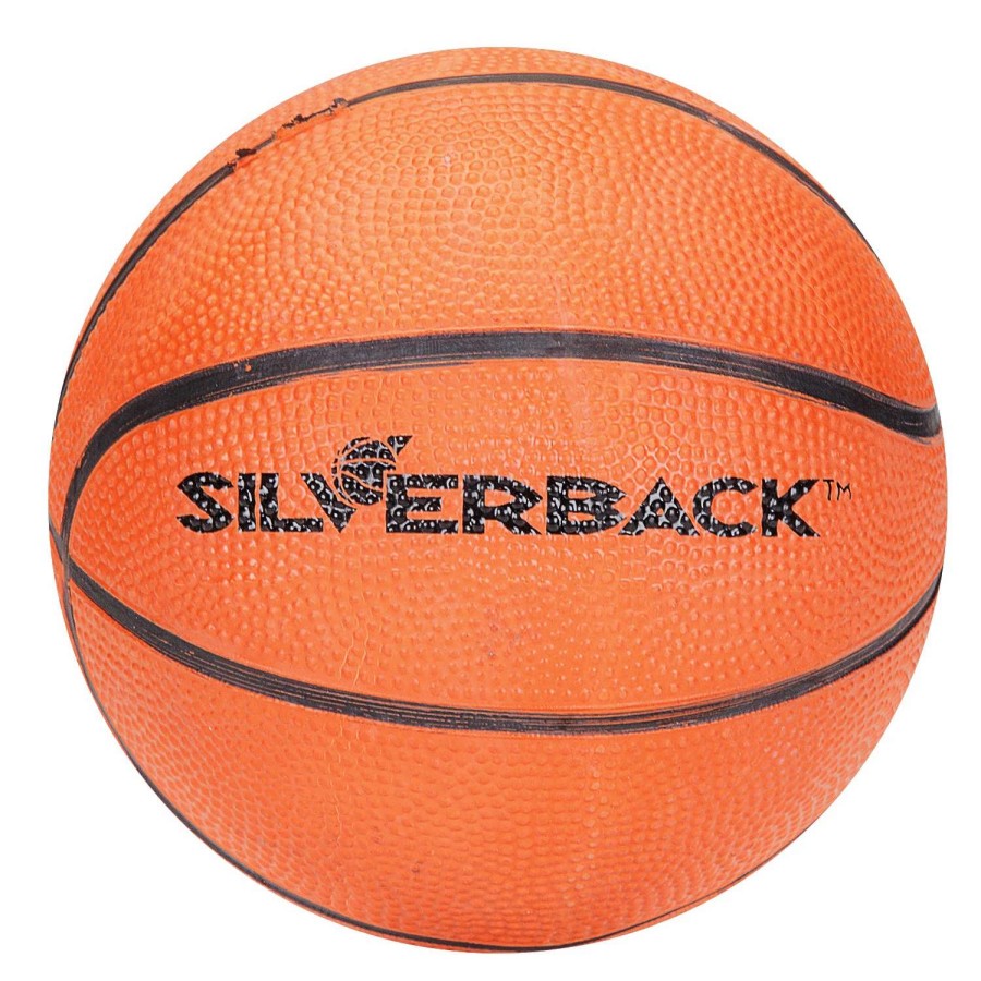 Games & Toys * | Silverback Mini 18 X 12 Basketball Hoop