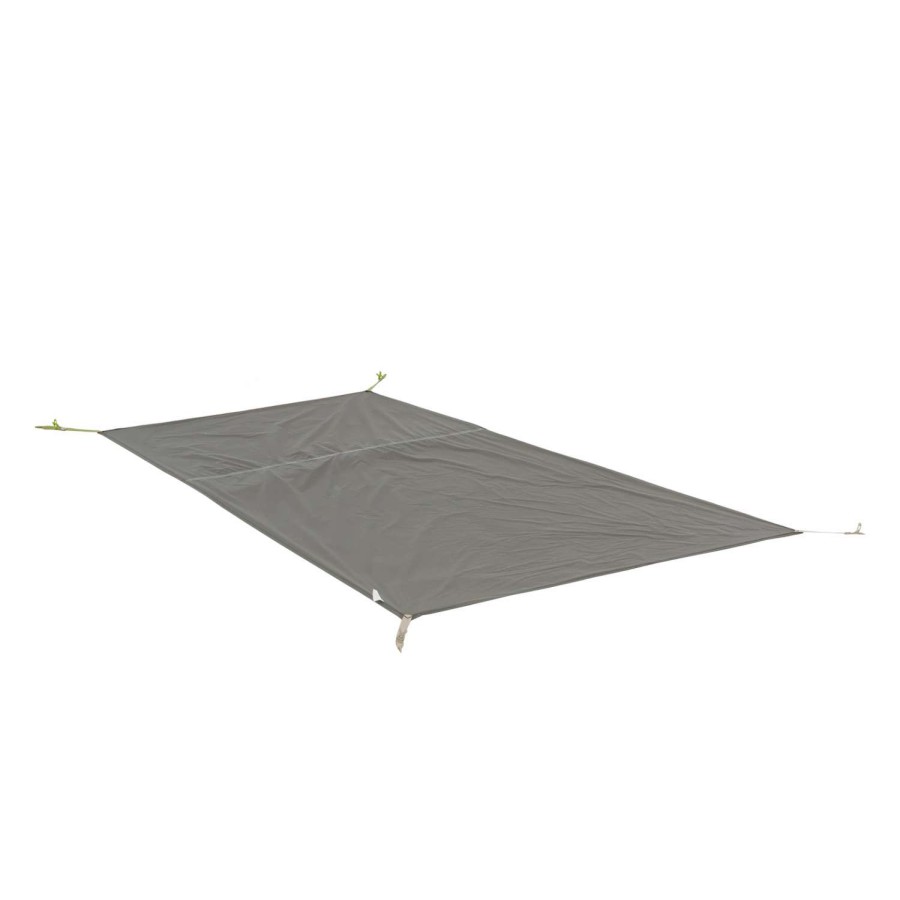 Tents * | Big Agnes Seedhouse Sl2 Footprint