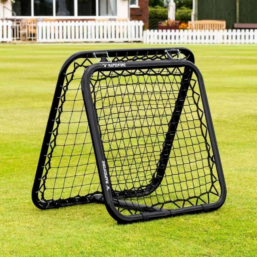 Cricket * | Rapidfire Rf Cricket Rebounders [3 Sizes]