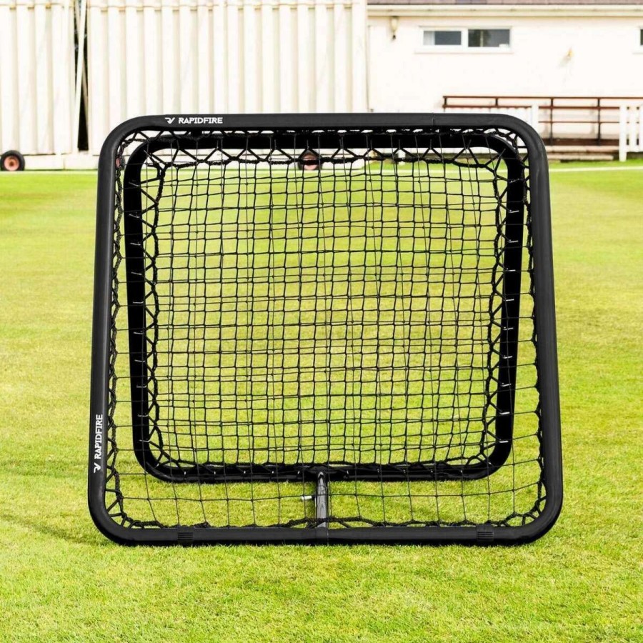 Cricket * | Rapidfire Rf Cricket Rebounders [3 Sizes]