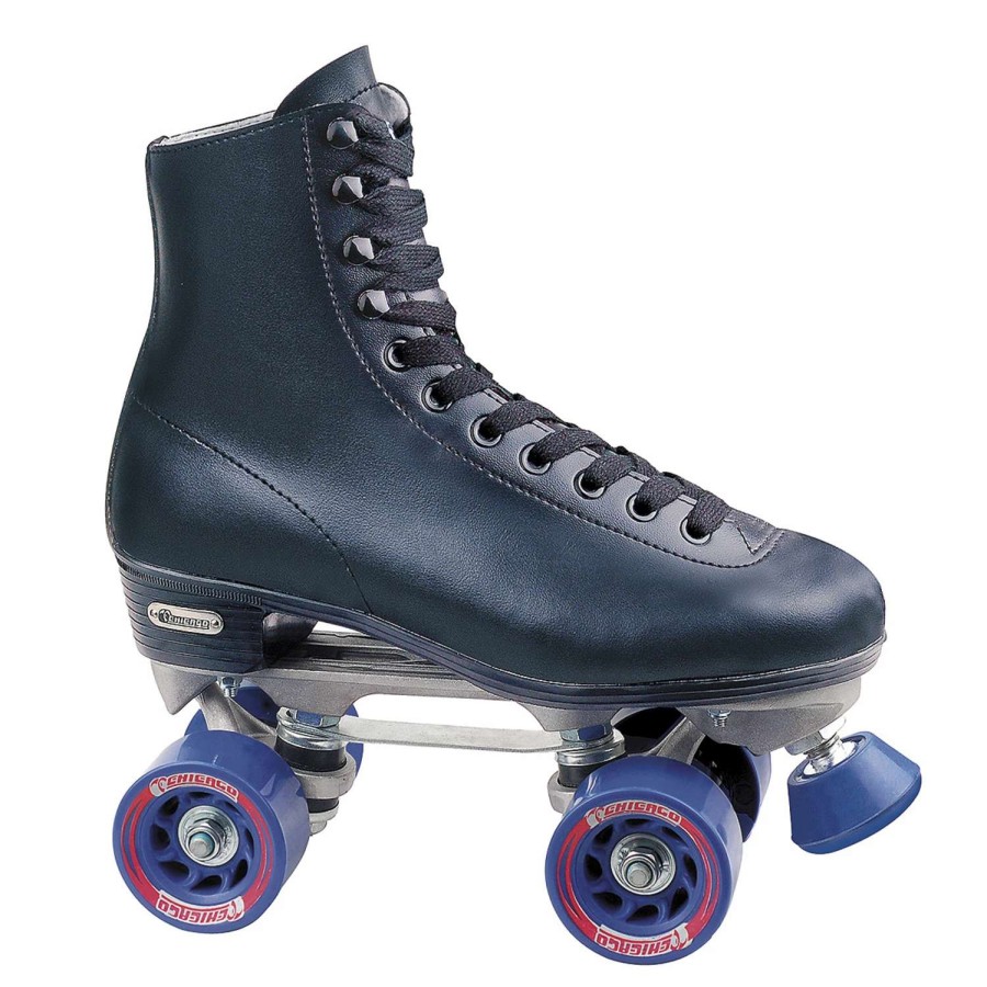 Games & Toys * | Chicago Men'S Quad Roller Skates