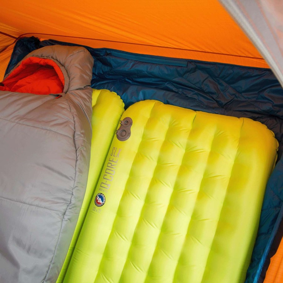 Tents * | Big Agnes Insulated Tent Comforter