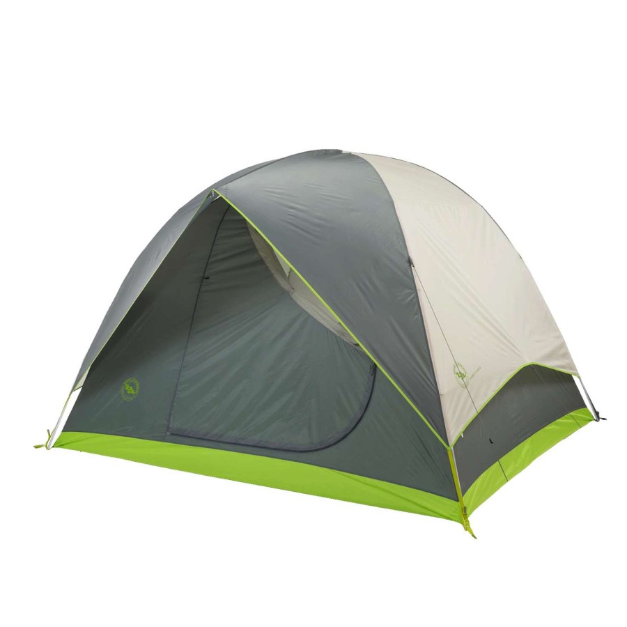 Tents * | Big Agnes Rabbit Ears 4 Package: Includes Tent And Footprint