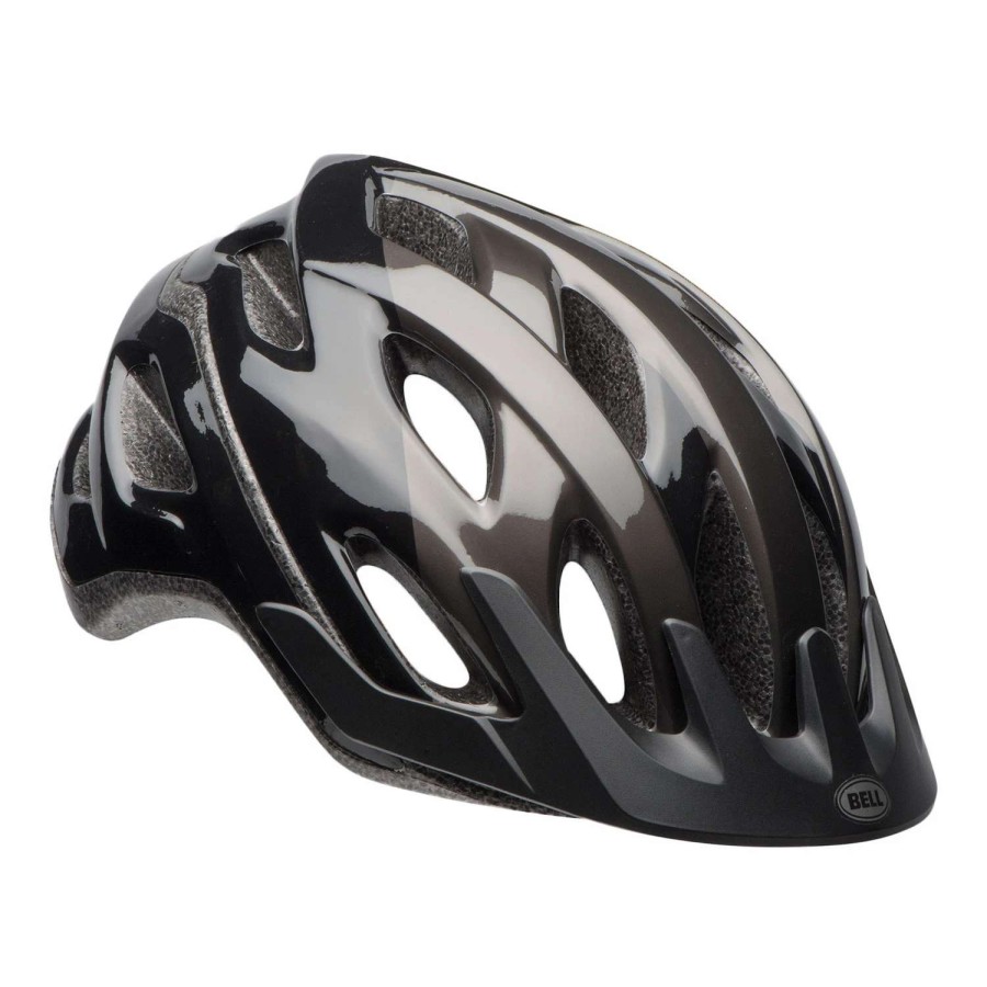 Games & Toys * | Bell Adult Cadence Bicycle Helmet