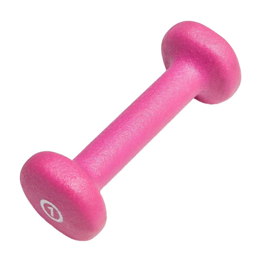 Weights & Benches * | Marcy 1 Lb. Neoprene Dumbbell