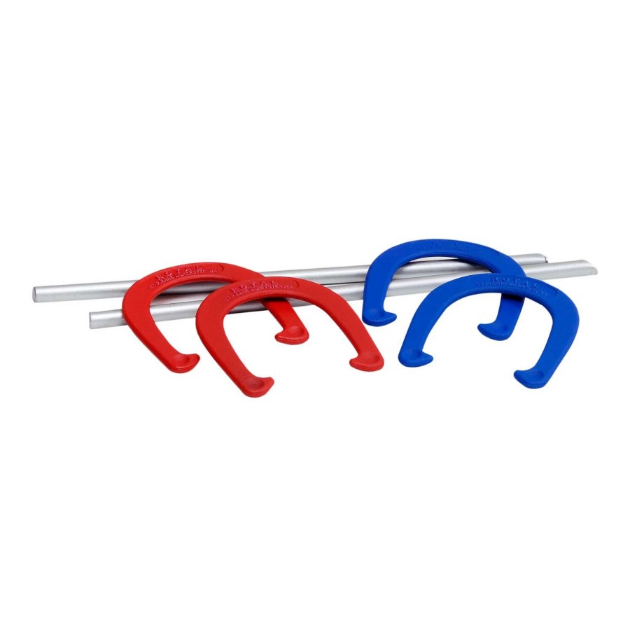 Games & Toys * | St. Pierre Sports Royal Classic Horseshoe Set