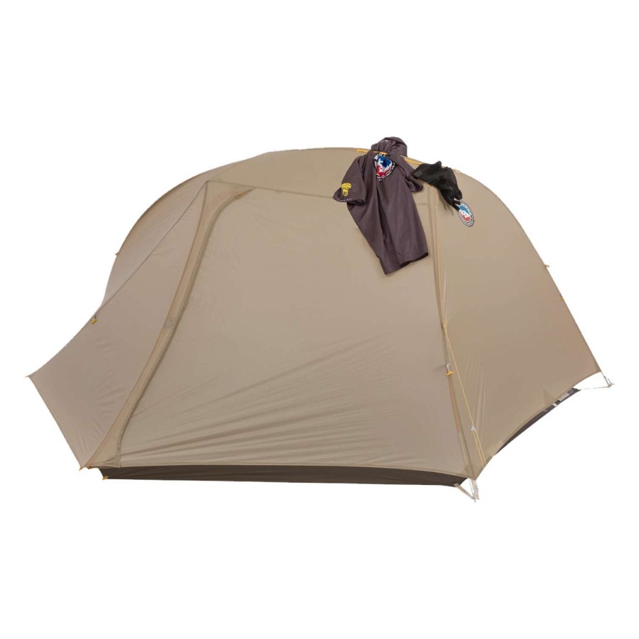 Tents * | Big Agnes Tiger Wall Ul2 Bikepack Solution Dye