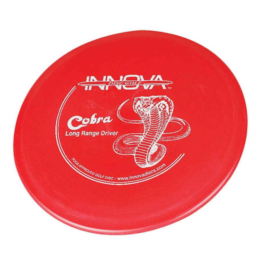 Games & Toys * | Innova Mid-Range Disc Golf Assortment