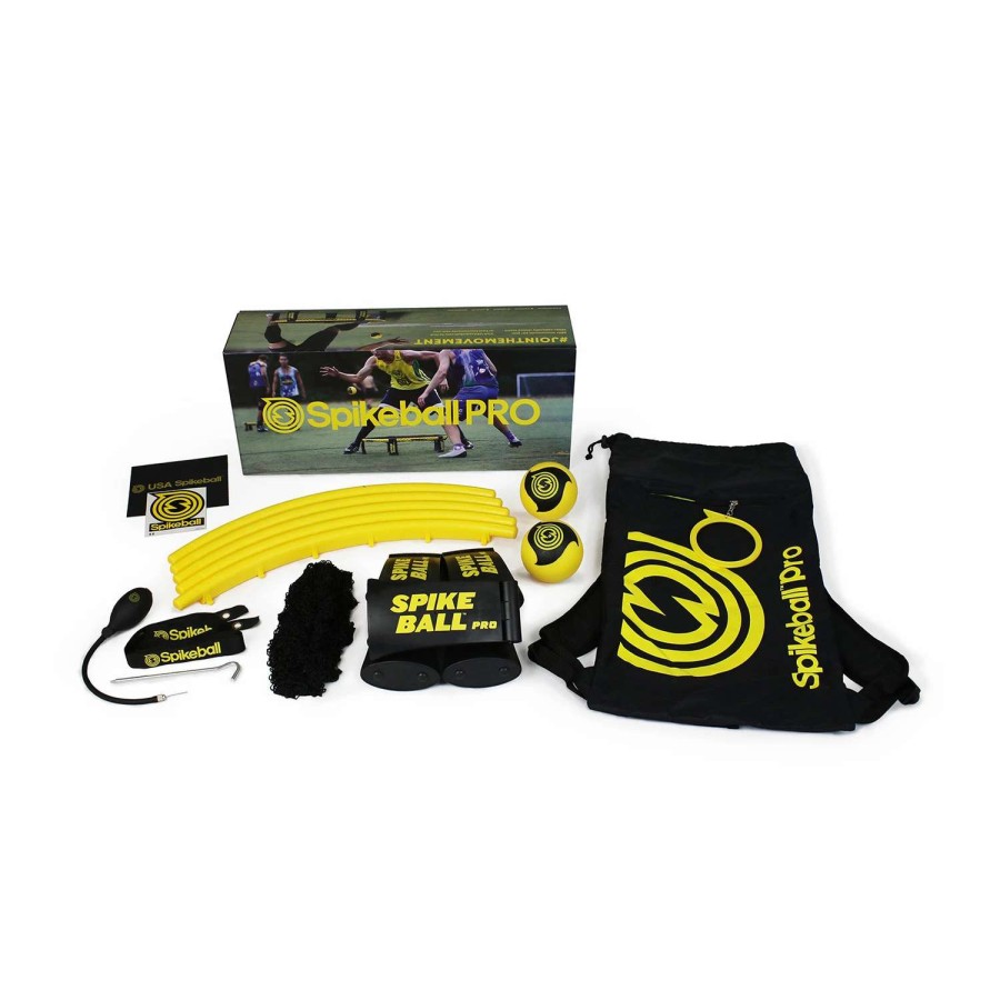 Games & Toys * | Spikeball Pro Kit