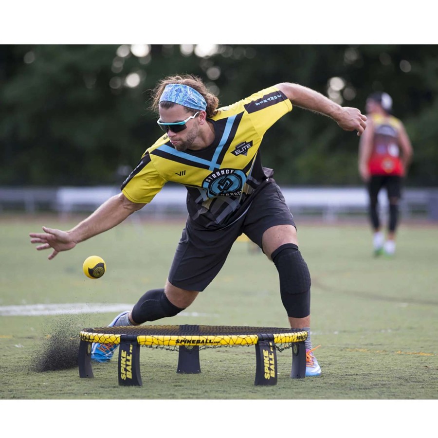 Games & Toys * | Spikeball Pro Kit