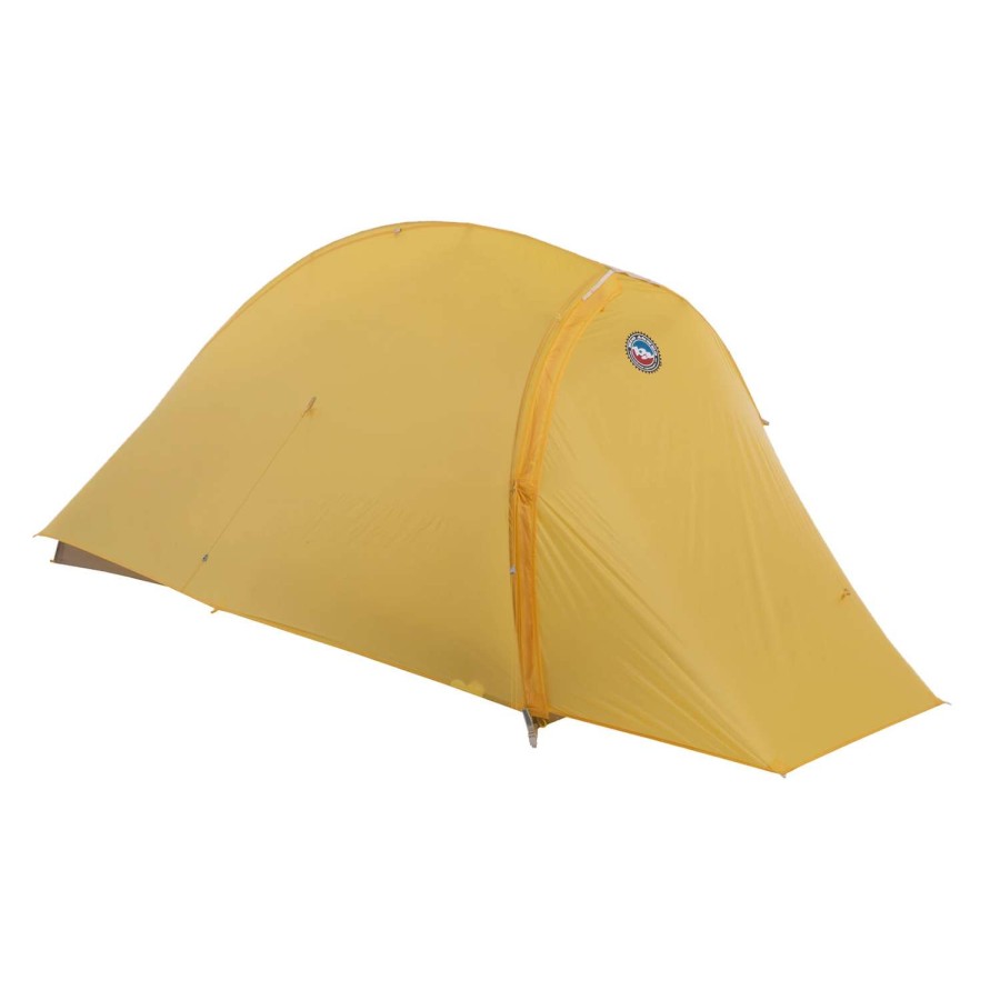 Tents * | Big Agnes Fly Creek Hv Ul1 Bikepack Solution Dye