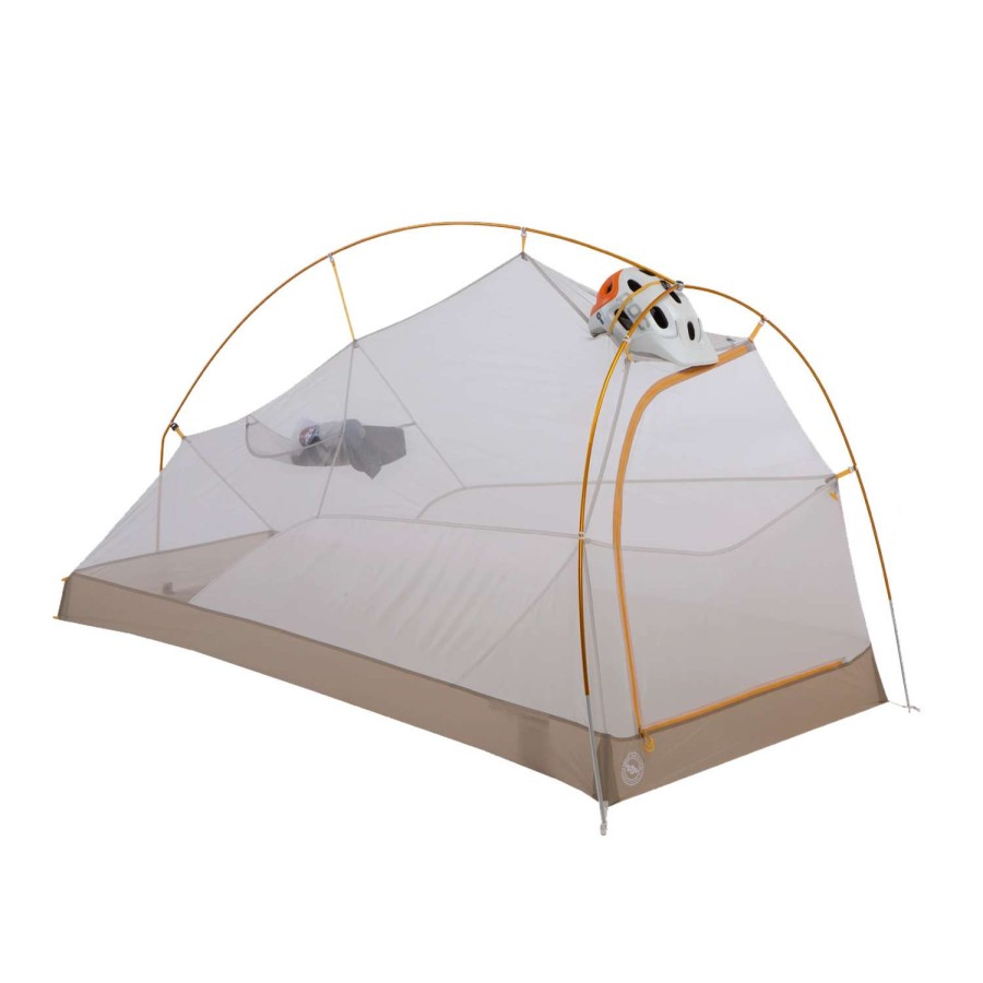 Tents * | Big Agnes Fly Creek Hv Ul1 Bikepack Solution Dye