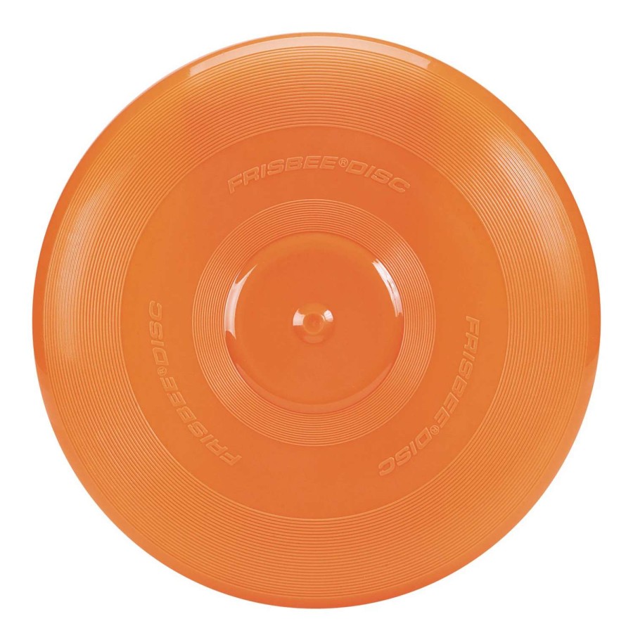 Games & Toys * | Wham-O Classic Frisbee