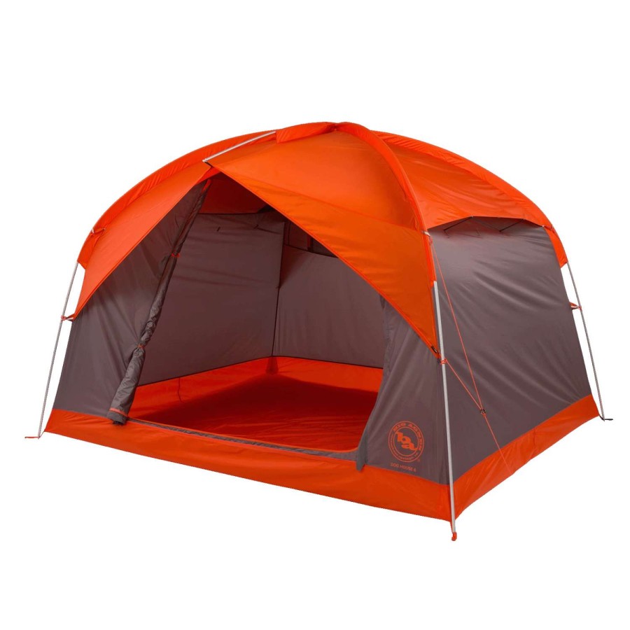 Tents * | Big Agnes Dog House 4