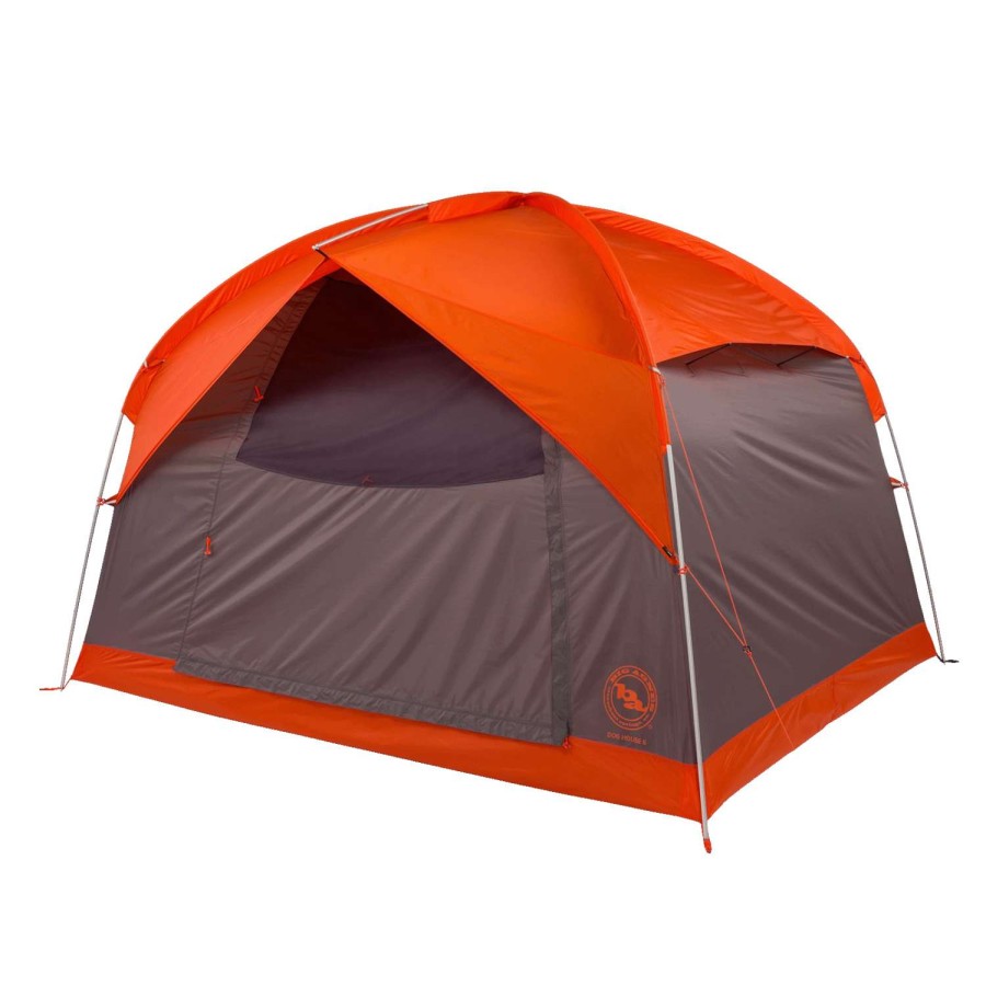 Tents * | Big Agnes Dog House 4