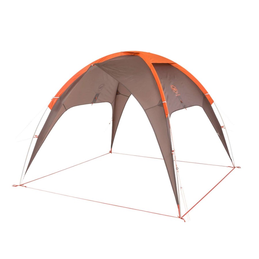 Tents * | Big Agnes Sage Canyon Shelter