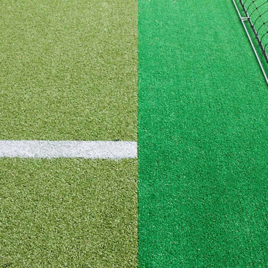 Cricket * | Net World Sports Run-Up/Surround Cricket Matting 13Ft Wide (Outdoor/Indoor)