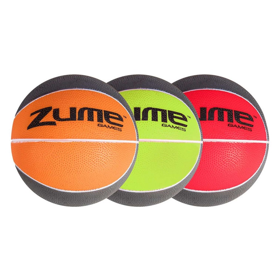 Games & Toys * | Zume Mini Ball