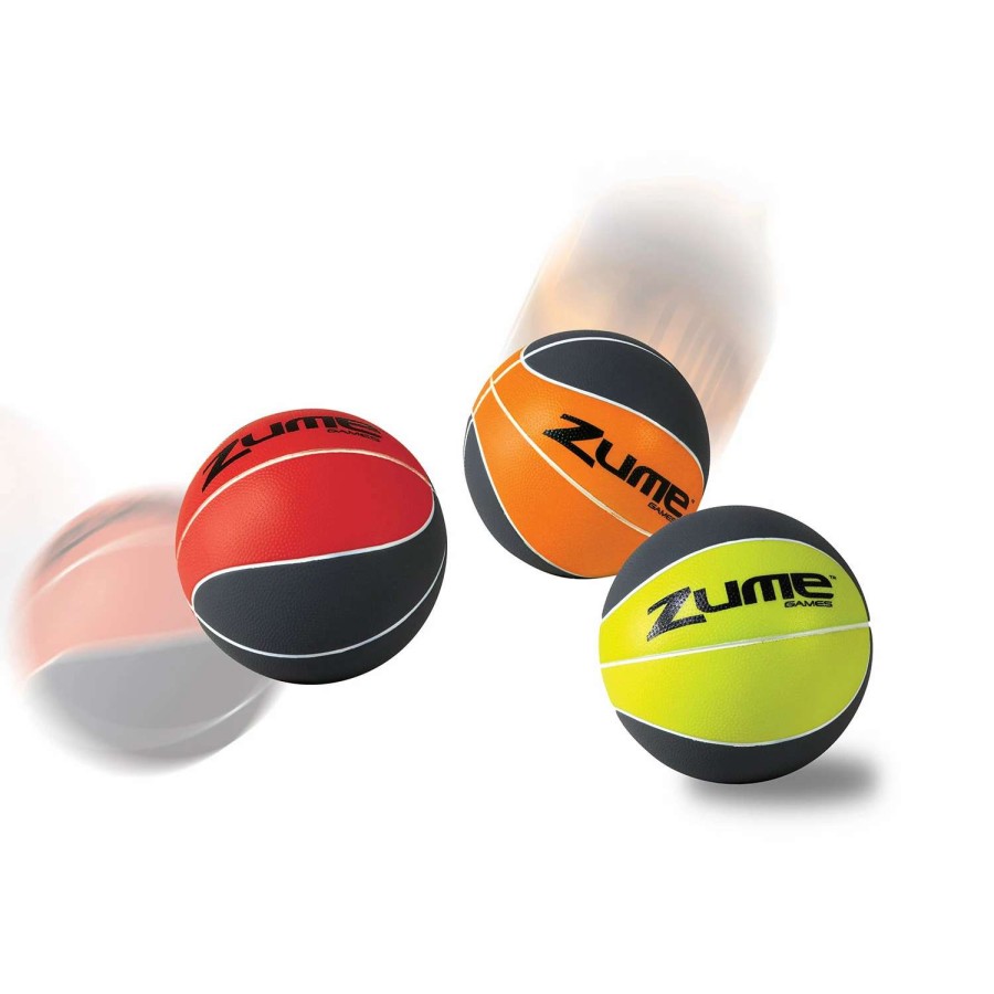 Games & Toys * | Zume Mini Ball