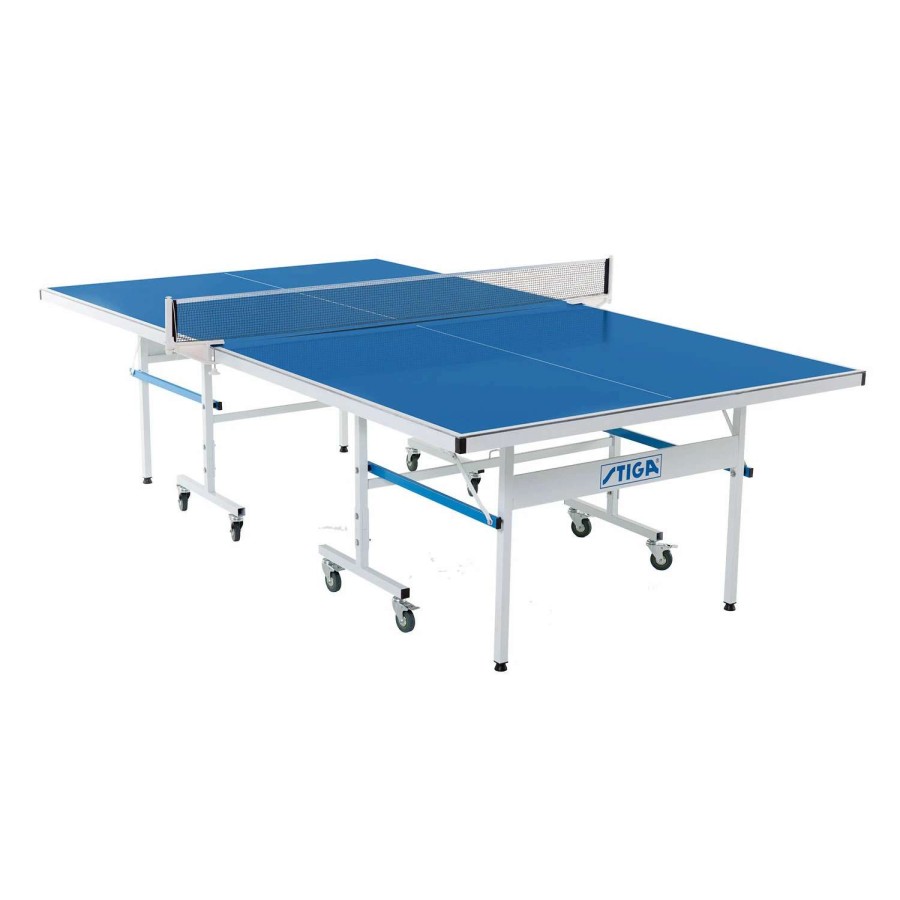 Games & Toys * | Stiga Xtr Indoor/Outdoor Table Tennis Table