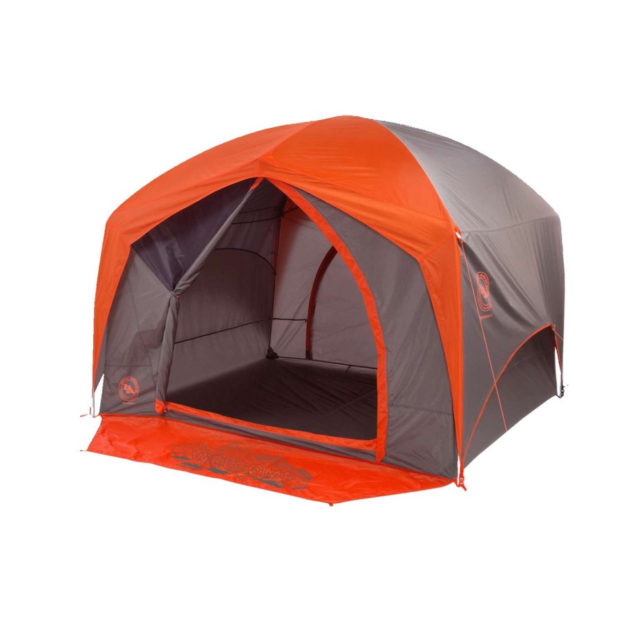 Tents * | Big Agnes Big House 4