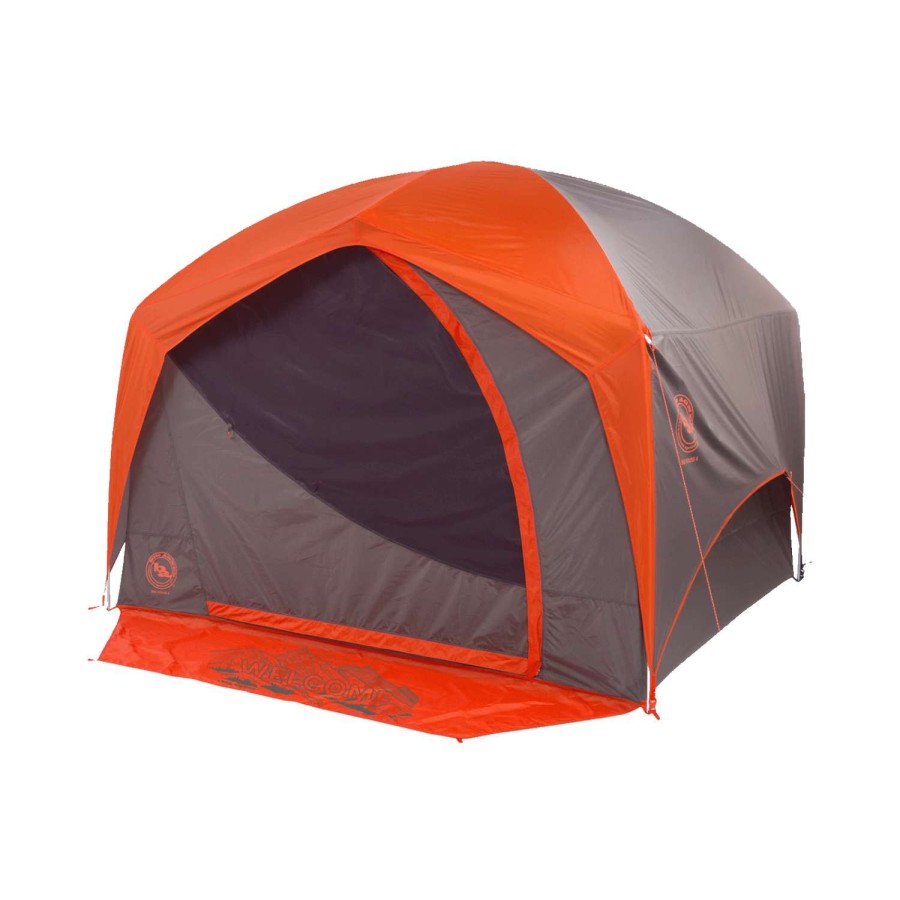 Tents * | Big Agnes Big House 4