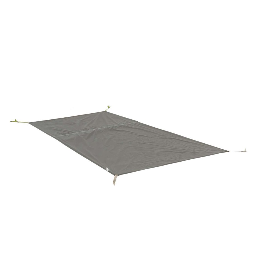 Tents * | Big Agnes Seedhouse Sl3 Footprint