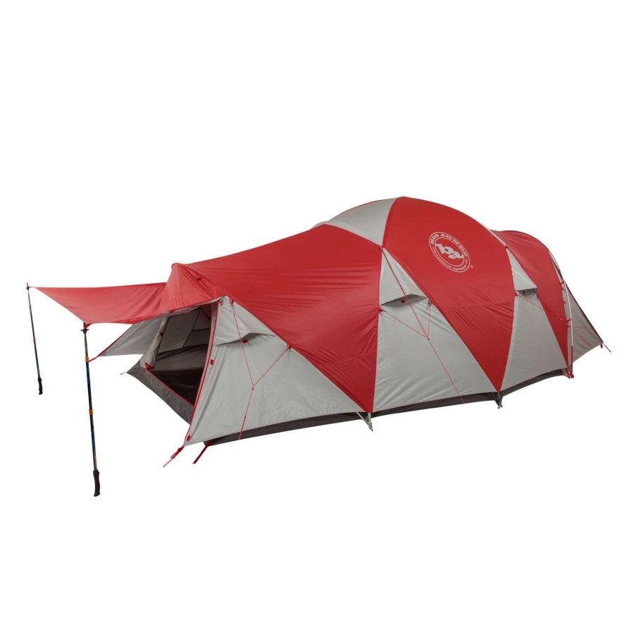 Tents * | Big Agnes Mad House 6