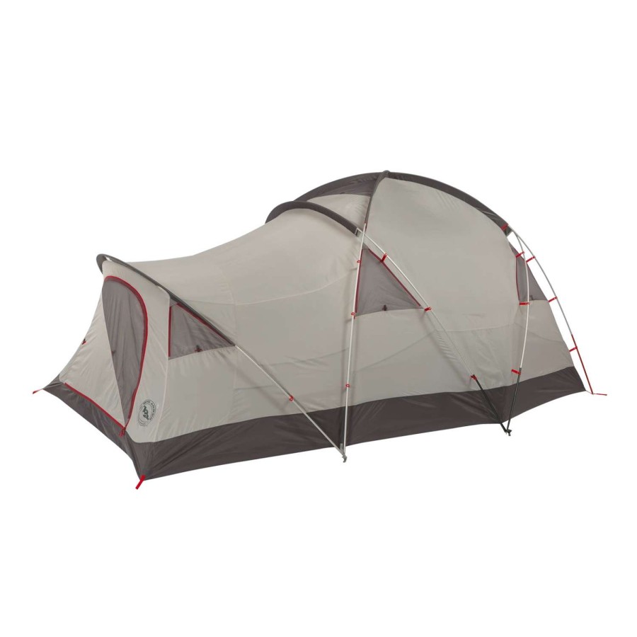 Tents * | Big Agnes Mad House 6