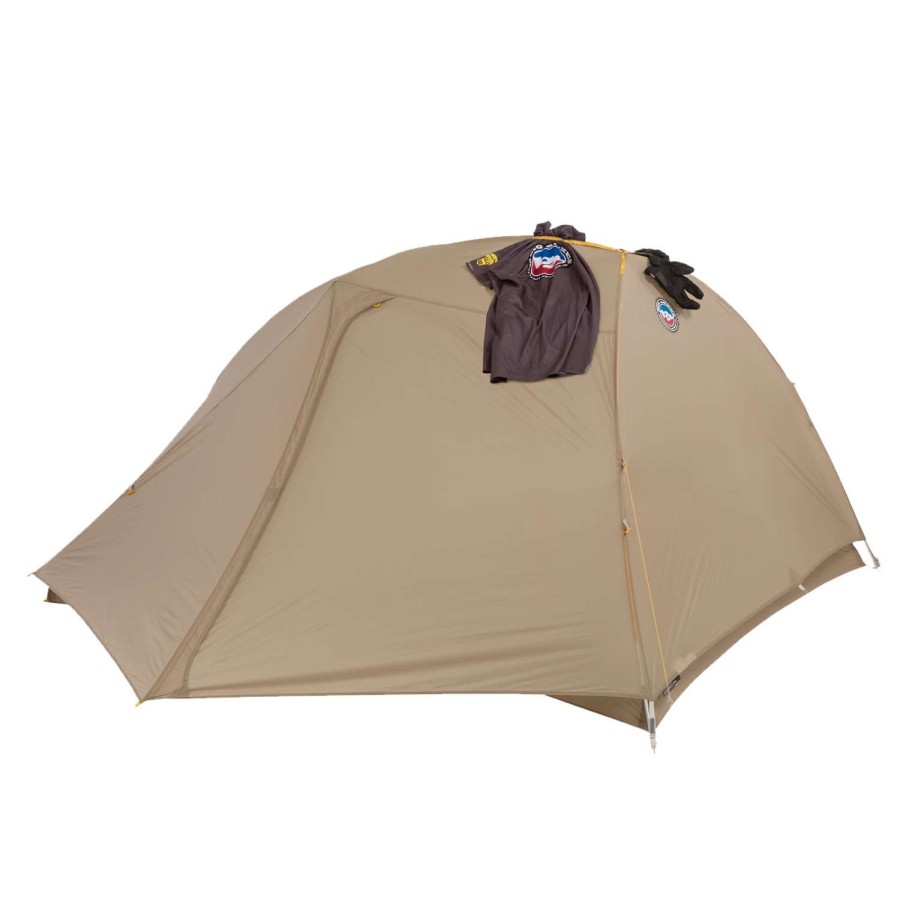 Tents * | Big Agnes Tiger Wall Ul3 Bikepack Solution Dye