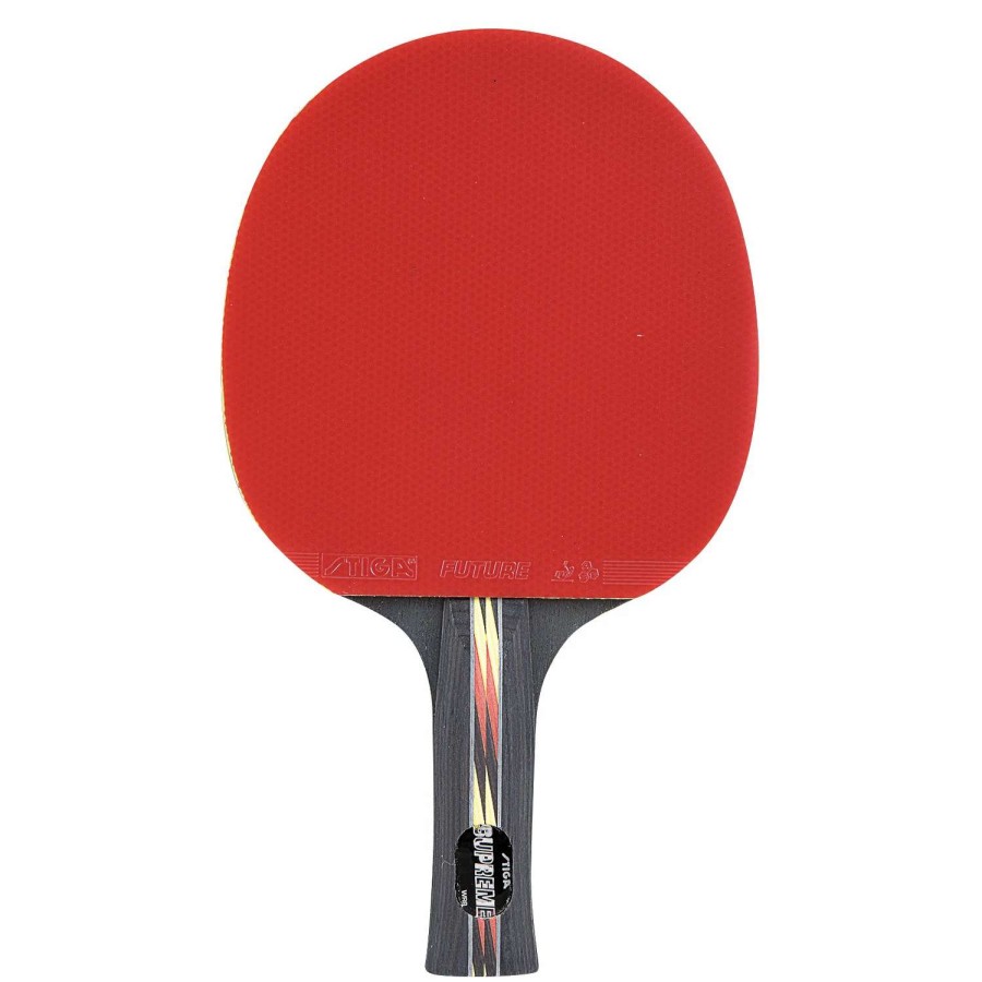 Games & Toys * | Stiga Nitro Table Tennis Racket