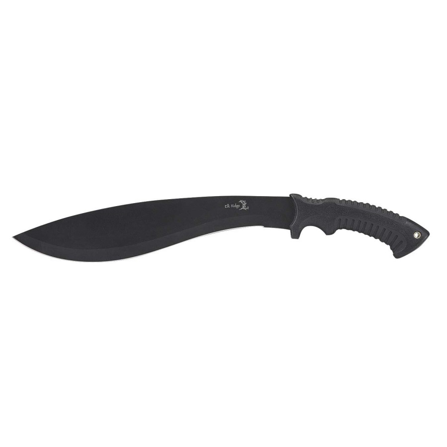 Knives * | Elk Ridge Kukri Machete