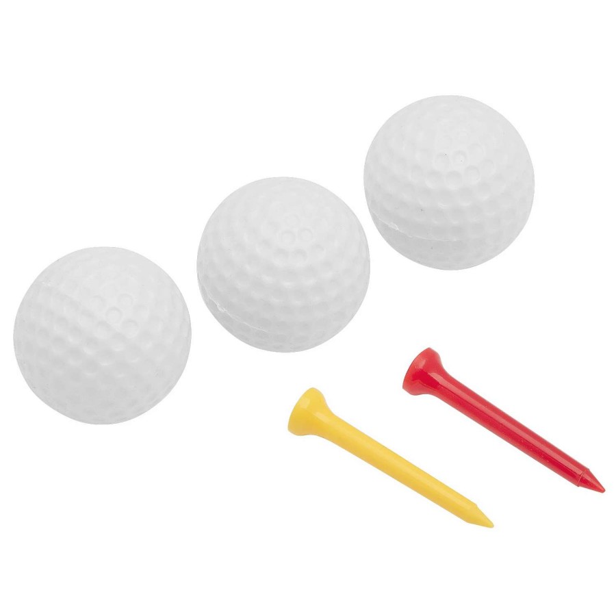 Games & Toys * | Jef World Of Golf Jr. Golf Gang Set