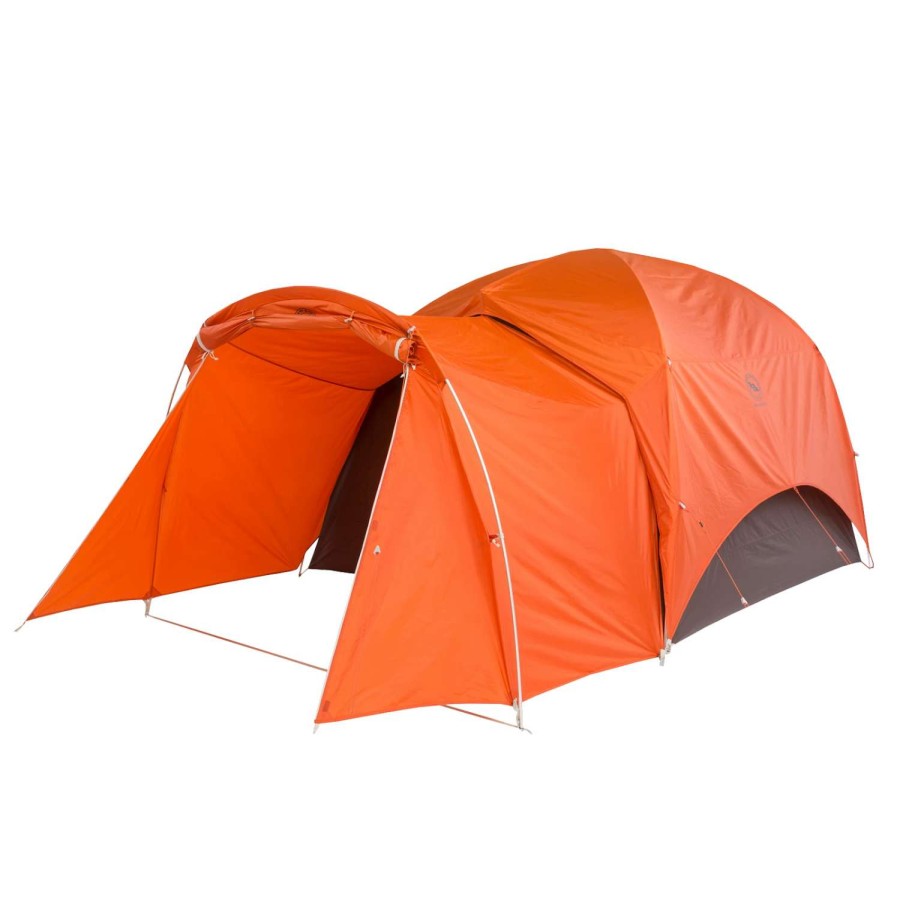 Tents * | Big Agnes Big House 6 Vestibule