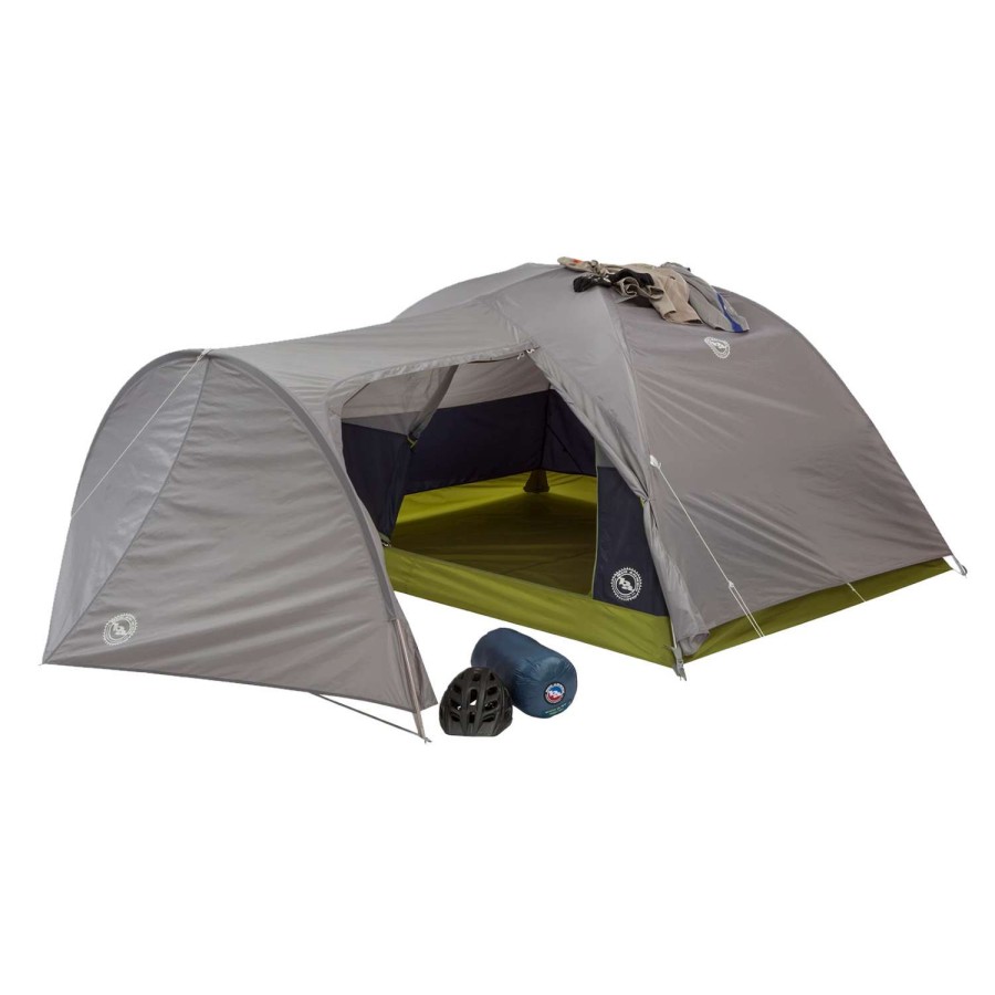 Tents * | Big Agnes Blacktail 2 Hotel Bikepack