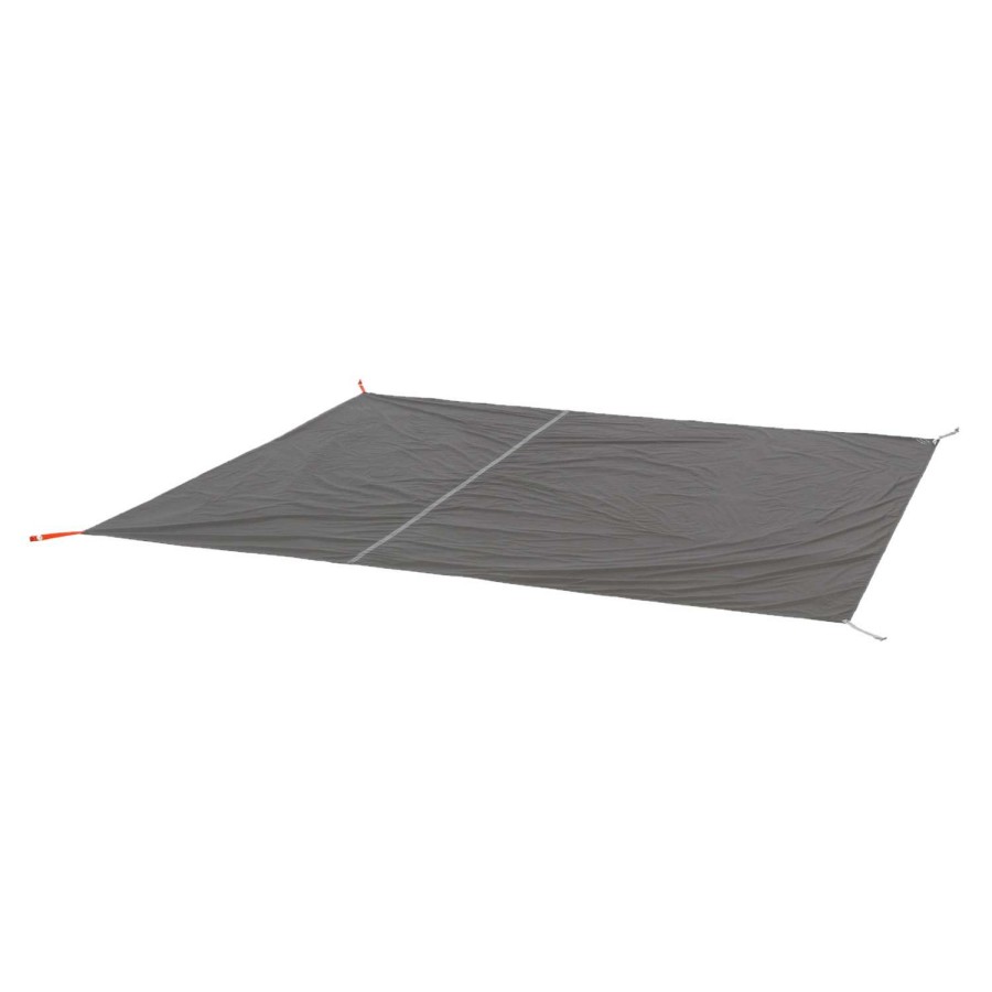 Tents * | Big Agnes Copper Spur Hv Ul5 Footprint