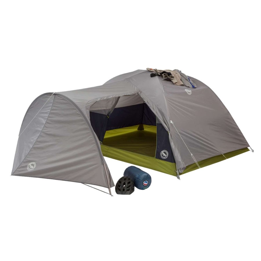 Tents * | Big Agnes Blacktail 3 Hotel Bikepack