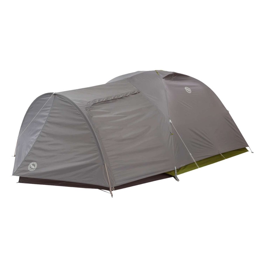 Tents * | Big Agnes Blacktail 3 Hotel Bikepack