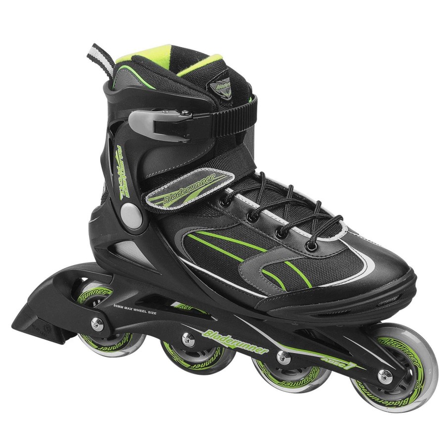 Games & Toys * | Bladerunner Men'S Advantage Pro Xt In-Line Rollerblades