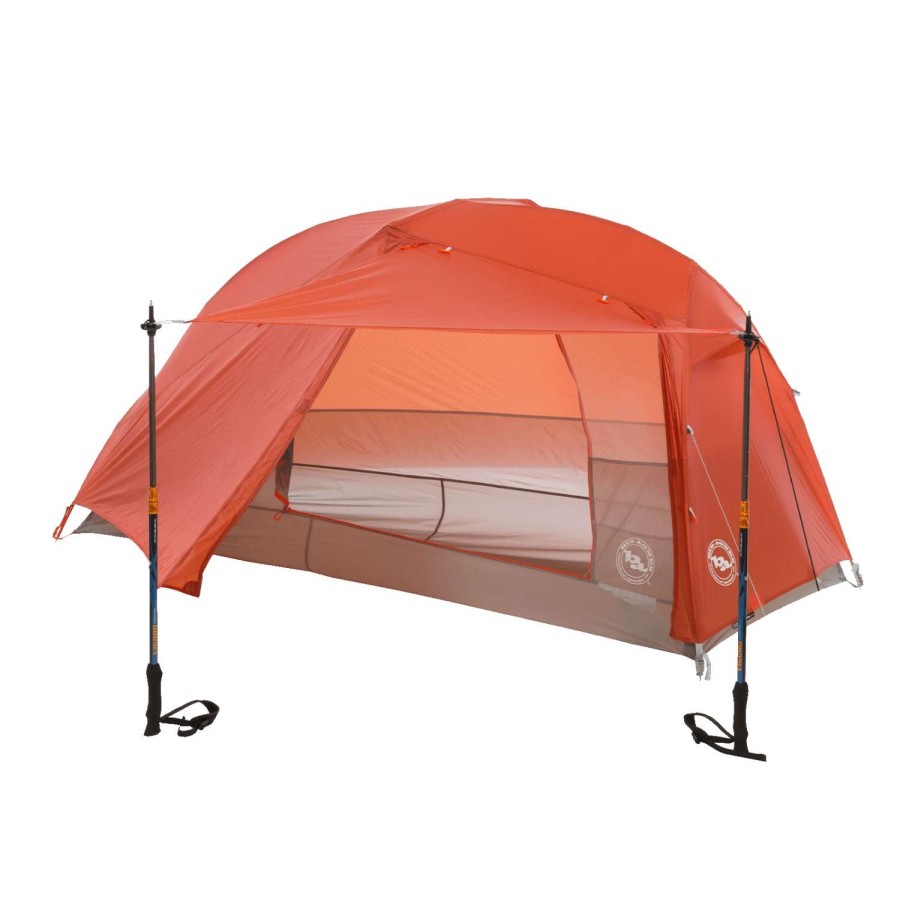 Tents * | Big Agnes Copper Spur Hv Ul1