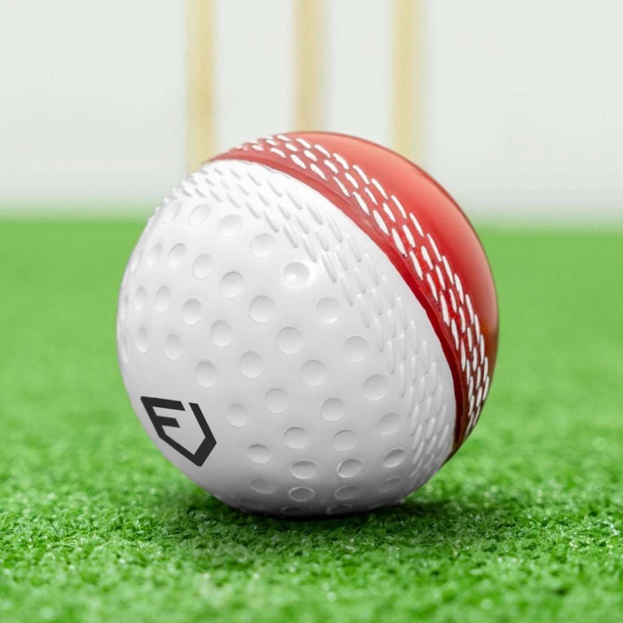 Cricket * | Fortress Reverse Swing Cricket Balls