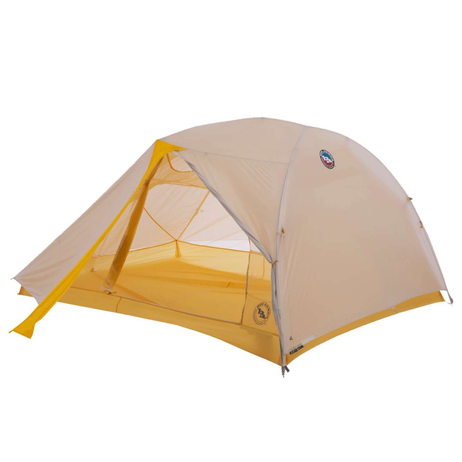 Tents * | Big Agnes Tiger Wall Ul3 Solution Dye