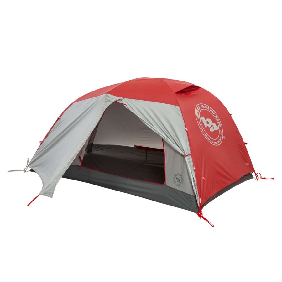 Tents * | Big Agnes Copper Spur Hv3 Expedition