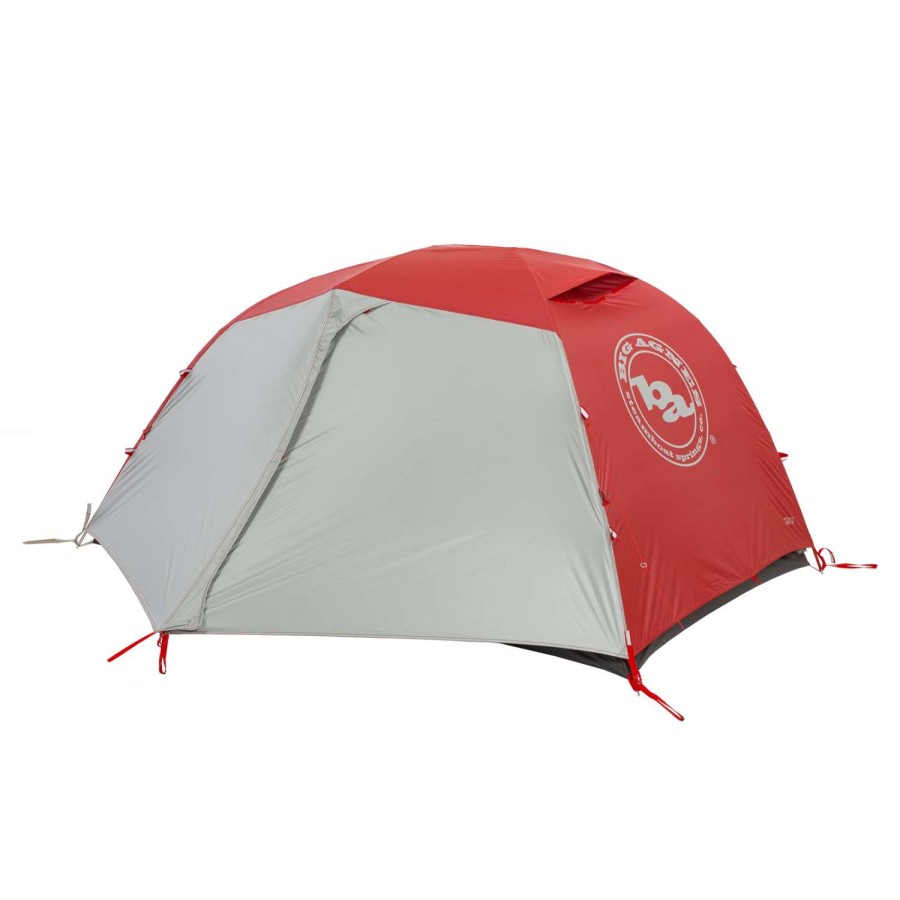 Tents * | Big Agnes Copper Spur Hv3 Expedition