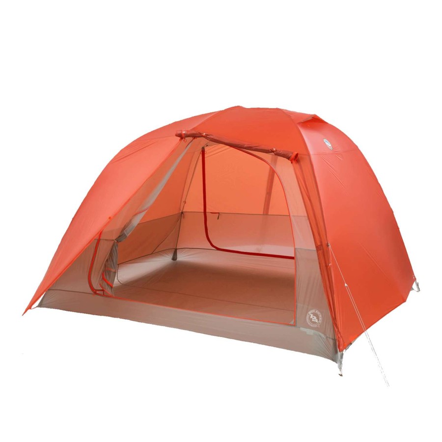 Tents * | Big Agnes Copper Spur Hv Ul5